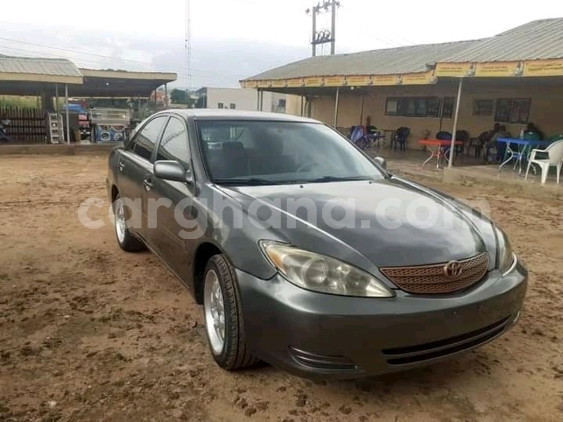 Big with watermark toyota camry greater accra accra 27502