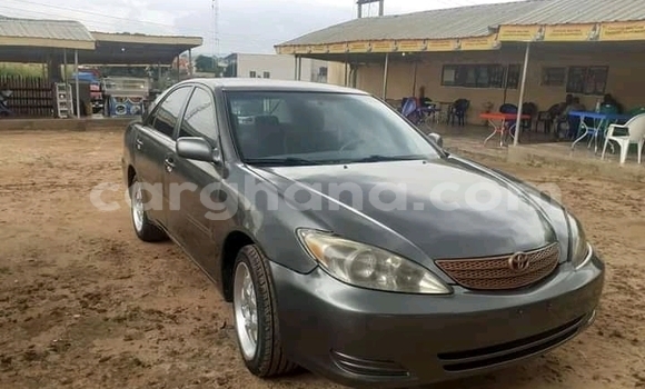 Ra Àlòkù Toyota Camry Miiran Ọkọ̀ in Accra ni Greater Accra Ra Àlòkù Toyota Camry Miiran Ọkọ̀ in Accra ni Greater Accra