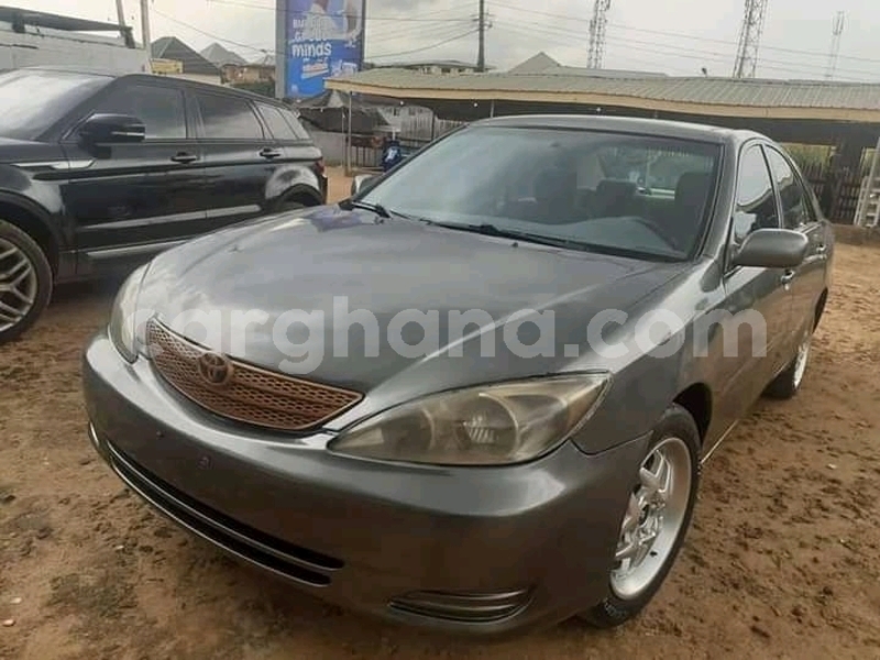 Big with watermark toyota camry greater accra accra 27502