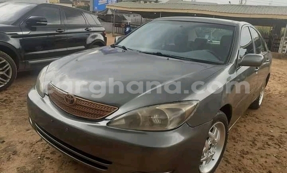 Ra Àlòkù Toyota Camry Miiran Ọkọ̀ in Accra ni Greater Accra Ra Àlòkù Toyota Camry Miiran Ọkọ̀ in Accra ni Greater Accra