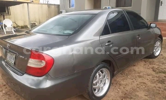 Ra Àlòkù Toyota Camry Miiran Ọkọ̀ in Accra ni Greater Accra Ra Àlòkù Toyota Camry Miiran Ọkọ̀ in Accra ni Greater Accra