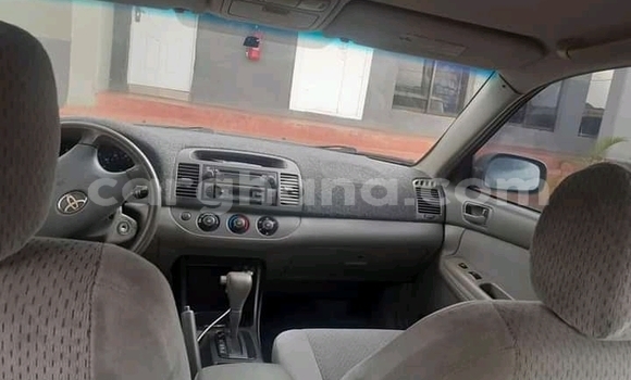 Ra Àlòkù Toyota Camry Miiran Ọkọ̀ in Accra ni Greater Accra Ra Àlòkù Toyota Camry Miiran Ọkọ̀ in Accra ni Greater Accra