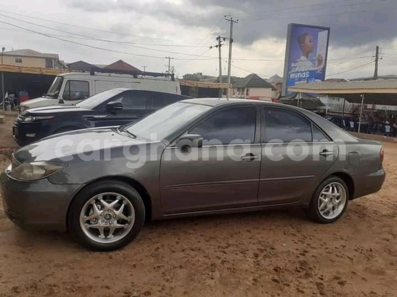 Big with watermark toyota camry greater accra accra 27502