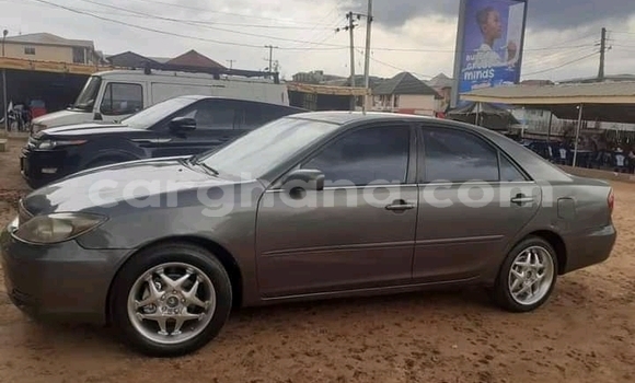 Ra Àlòkù Toyota Camry Miiran Ọkọ̀ in Accra ni Greater Accra Ra Àlòkù Toyota Camry Miiran Ọkọ̀ in Accra ni Greater Accra