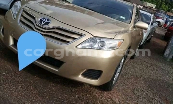 Sayi Na hannu Toyota Camry Sauran Mota in Accra a Greater Accra
