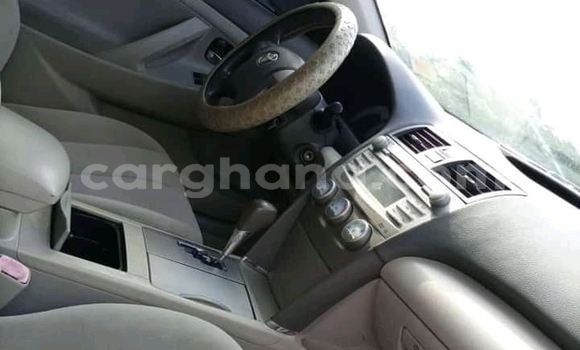 Buy Used Toyota Camry Other Car in Accra in Greater Accra Buy Used Toyota Camry Other Car in Accra in Greater Accra