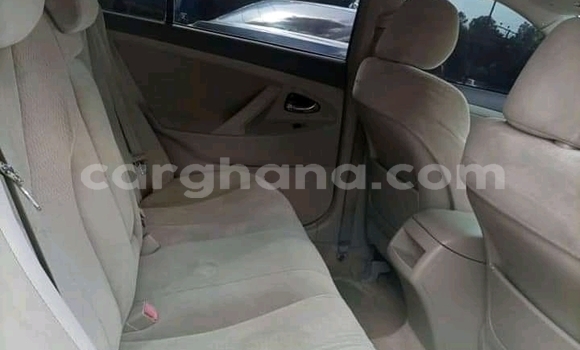 Buy Used Toyota Camry Other Car in Accra in Greater Accra Buy Used Toyota Camry Other Car in Accra in Greater Accra
