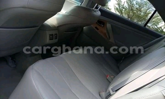 Buy Used Toyota Camry Other Car in Accra in Greater Accra Buy Used Toyota Camry Other Car in Accra in Greater Accra