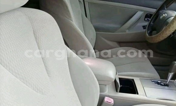Buy Used Toyota Camry Other Car in Accra in Greater Accra Buy Used Toyota Camry Other Car in Accra in Greater Accra