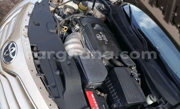 Buy Used Toyota Camry Other Car in Accra in Greater Accra Buy Used Toyota Camry Other Car in Accra in Greater Accra