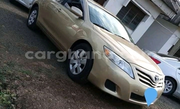 Buy Used Toyota Camry Other Car in Accra in Greater Accra Buy Used Toyota Camry Other Car in Accra in Greater Accra