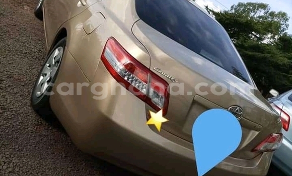 Buy Used Toyota Camry Other Car in Accra in Greater Accra Buy Used Toyota Camry Other Car in Accra in Greater Accra