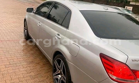 Buy Used Toyota Avalon Other Car in Accra in Greater Accra Buy Used Toyota Avalon Other Car in Accra in Greater Accra