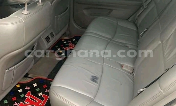 Buy Used Toyota Avalon Other Car in Accra in Greater Accra Buy Used Toyota Avalon Other Car in Accra in Greater Accra