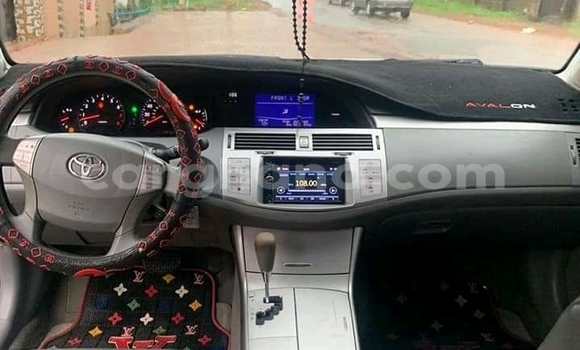 Buy Used Toyota Avalon Other Car in Accra in Greater Accra Buy Used Toyota Avalon Other Car in Accra in Greater Accra