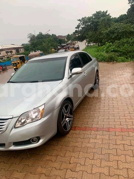 Big with watermark toyota avalon greater accra accra 27504