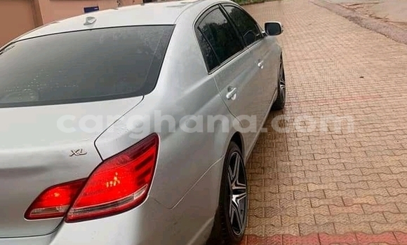 Buy Used Toyota Avalon Other Car in Accra in Greater Accra Buy Used Toyota Avalon Other Car in Accra in Greater Accra