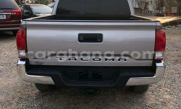 Ra Àlòkù Toyota Tacoma Miiran Ọkọ̀ in Accra ni Greater Accra