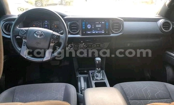 Buy Used Toyota Tacoma Other Car in Accra in Greater Accra Buy Used Toyota Tacoma Other Car in Accra in Greater Accra
