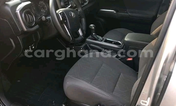 Buy Used Toyota Tacoma Other Car in Accra in Greater Accra Buy Used Toyota Tacoma Other Car in Accra in Greater Accra
