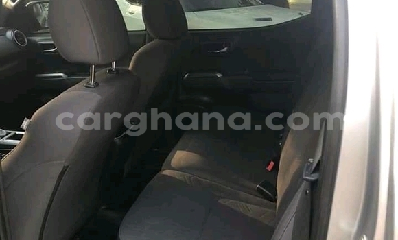 Buy Used Toyota Tacoma Other Car in Accra in Greater Accra Buy Used Toyota Tacoma Other Car in Accra in Greater Accra