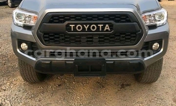 Buy Used Toyota Tacoma Other Car in Accra in Greater Accra Buy Used Toyota Tacoma Other Car in Accra in Greater Accra