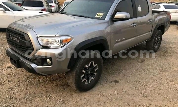 Buy Used Toyota Tacoma Other Car in Accra in Greater Accra Buy Used Toyota Tacoma Other Car in Accra in Greater Accra