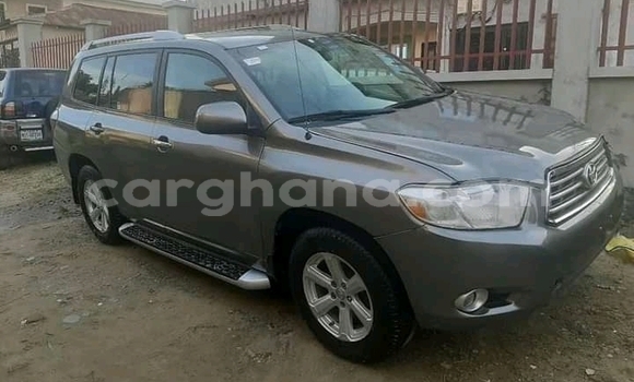 Ra Àlòkù Toyota RAV4 Miiran Ọkọ̀ in Accra ni Greater Accra