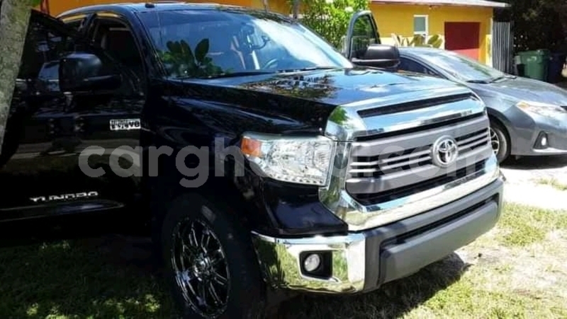 Big with watermark toyota tundra greater accra accra 27507