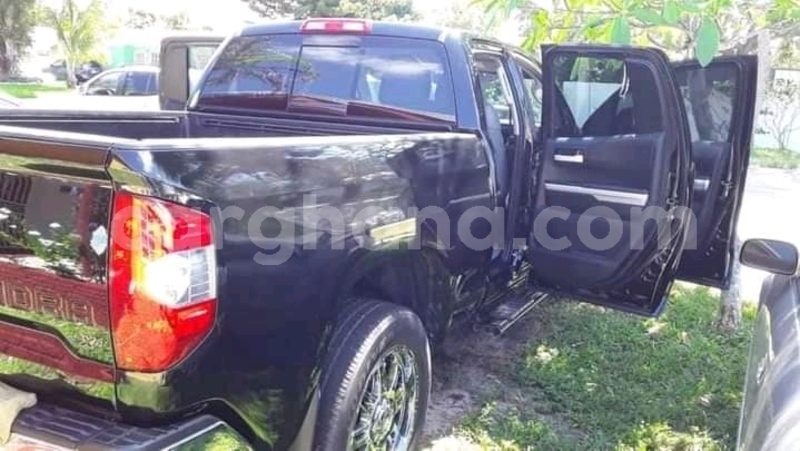 Big with watermark toyota tundra greater accra accra 27507