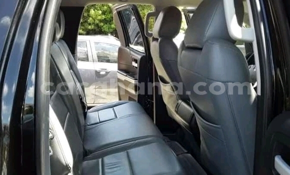 Buy Used Toyota Tundra Black Car in Accra in Greater Accra Buy Used Toyota Tundra Black Car in Accra in Greater Accra