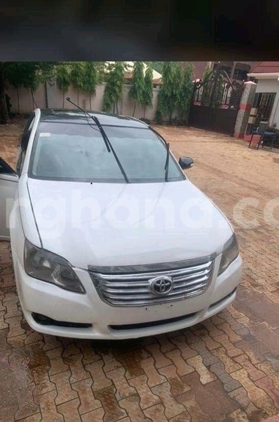 Big with watermark toyota corolla greater accra accra 27508