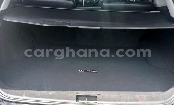 Buy Used Lexus GS Black Car in Accra in Greater Accra Buy Used Lexus GS Black Car in Accra in Greater Accra