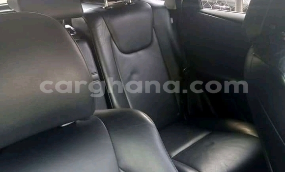 Buy Used Lexus GS Black Car in Accra in Greater Accra Buy Used Lexus GS Black Car in Accra in Greater Accra