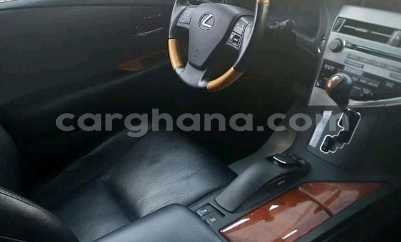 Buy Used Lexus GS Black Car in Accra in Greater Accra Buy Used Lexus GS Black Car in Accra in Greater Accra
