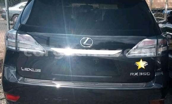 Buy Used Lexus GS Black Car in Accra in Greater Accra Buy Used Lexus GS Black Car in Accra in Greater Accra