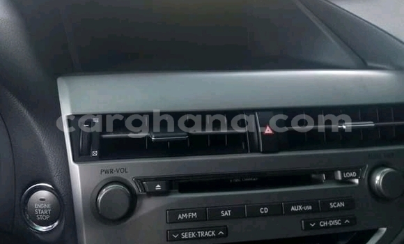 Buy Used Lexus GS Black Car in Accra in Greater Accra Buy Used Lexus GS Black Car in Accra in Greater Accra