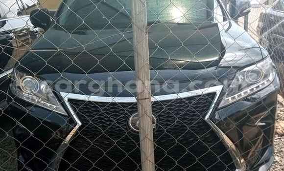 Buy Used Lexus GS Black Car in Accra in Greater Accra Buy Used Lexus GS Black Car in Accra in Greater Accra