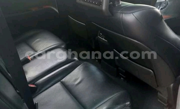Buy Used Lexus GS Black Car in Accra in Greater Accra Buy Used Lexus GS Black Car in Accra in Greater Accra