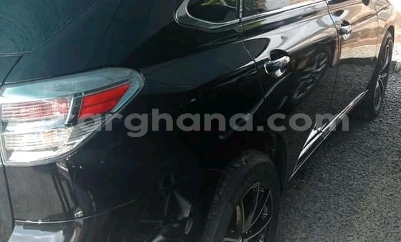 Buy Used Lexus GS Black Car in Accra in Greater Accra Buy Used Lexus GS Black Car in Accra in Greater Accra