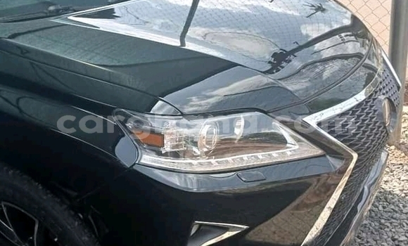 Buy Used Lexus GS Black Car in Accra in Greater Accra Buy Used Lexus GS Black Car in Accra in Greater Accra
