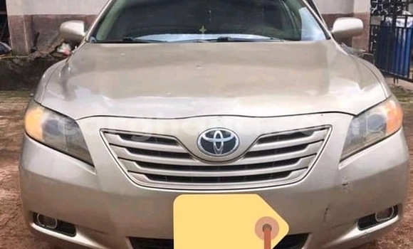 Buy Used Toyota Camry Other Car in Accra in Greater Accra