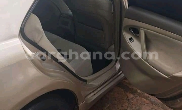 Buy Used Toyota Camry Other Car in Accra in Greater Accra Buy Used Toyota Camry Other Car in Accra in Greater Accra