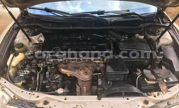 Buy Used Toyota Camry Other Car in Accra in Greater Accra Buy Used Toyota Camry Other Car in Accra in Greater Accra