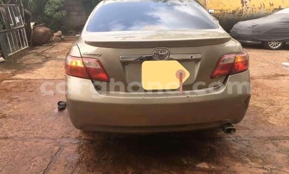 Buy Used Toyota Camry Other Car in Accra in Greater Accra Buy Used Toyota Camry Other Car in Accra in Greater Accra