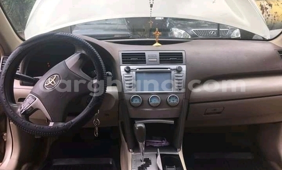Buy Used Toyota Camry Other Car in Accra in Greater Accra Buy Used Toyota Camry Other Car in Accra in Greater Accra