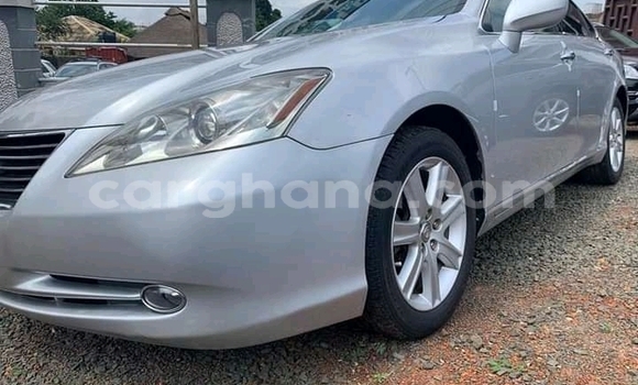 Buy Used Lexus RX 300 White Car in Accra in Greater Accra Buy Used Lexus RX 300 White Car in Accra in Greater Accra