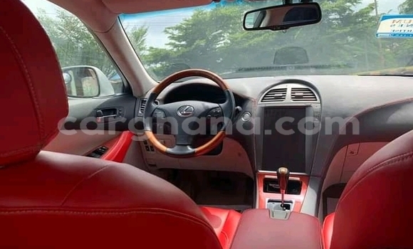 Buy Used Lexus RX 300 White Car in Accra in Greater Accra Buy Used Lexus RX 300 White Car in Accra in Greater Accra