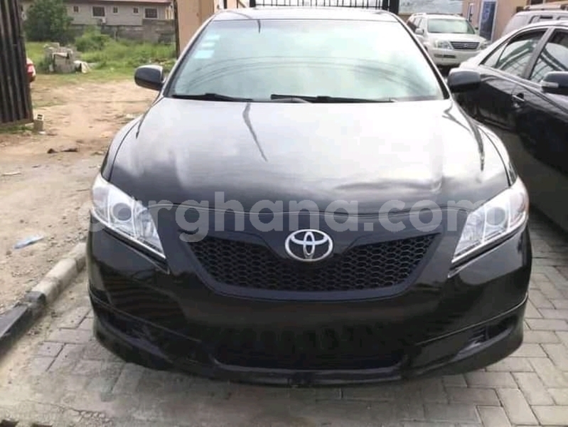 Big with watermark toyota camry greater accra accra 27514