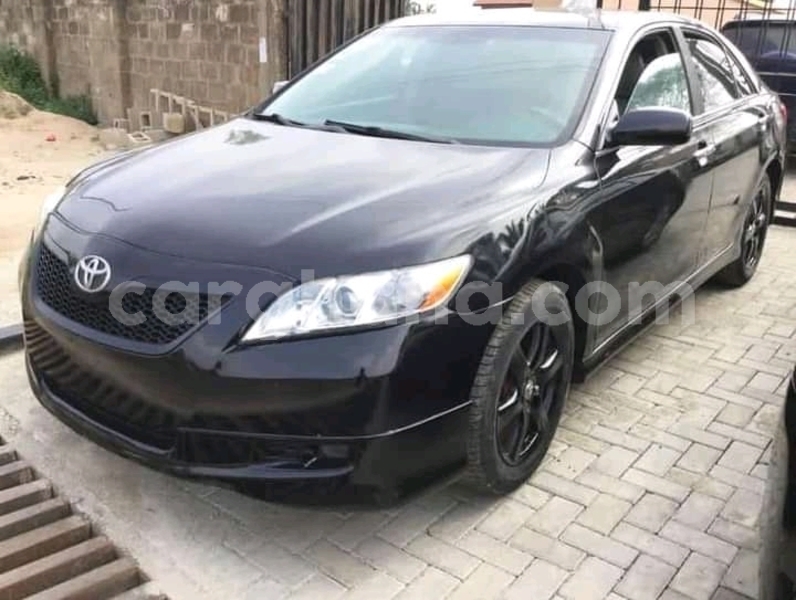 Big with watermark toyota camry greater accra accra 27514